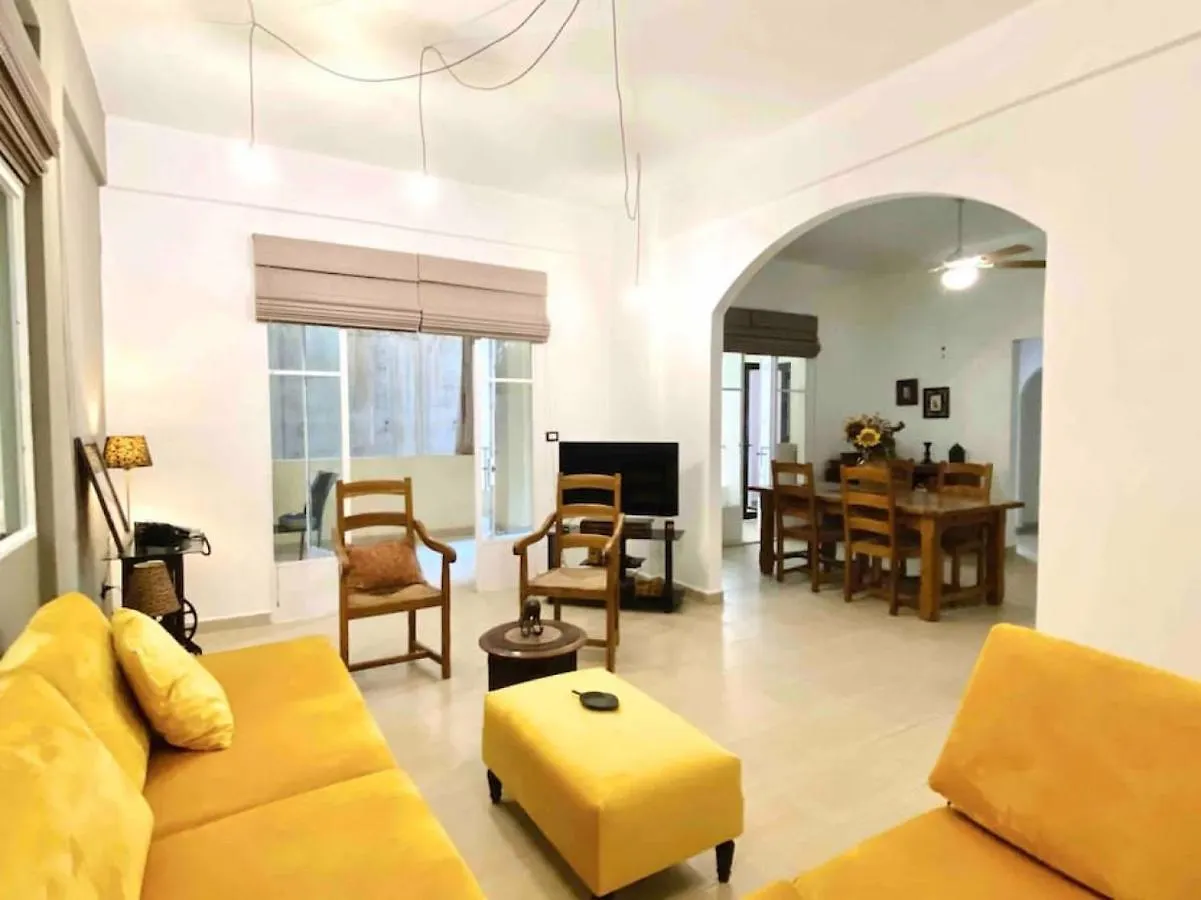 3Br On Mm Stairs With A Quiet Terrace Apartment Beirut Lebanon