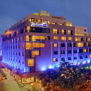 Radisson Blu Martinez Beirute