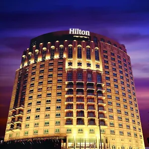 5* Hotel Habtoor Metropolitan Palace