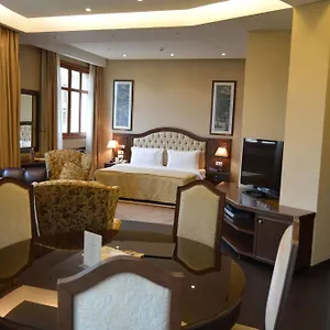 5* Hotel Etoile Boutique Downtown